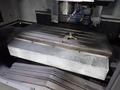 HYUNDAI WIA CORPORATION 19 1/2" X 47" CNC VMC  -  F500