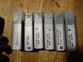 Assorted Indexable Tooling - Drills, Turning, ER16 Collet Holders- Auction Item