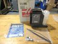 Haas Zebra Oil Skimmer 93-OIL-SKIMMER NEW!- Auction Item