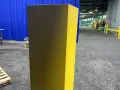 JUSTRITE 22 GAL / 3 SHELVES FLAMMABLE STORAGE CABINET