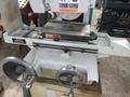 6" x 12" HARIG Hand Feed Surface Grinder