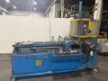 USED VERSAKUT 6.5" FULLY AUTOMATIC ALUMINUM SAW WITH CHIP COLLECTOR