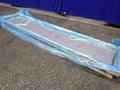 PRIMA INDUSTRIES 27 1/2" X 150" S/S CONVEYOR BELT  -  555.31.429