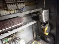 NORDSON ADHESIVE MELTER  -  VERSADRUM 200