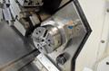 Used 2018 Takisawa LA-250YS CNC Lathe For Sale
