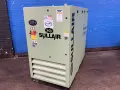 SULLAIR 55.2 BHP, 44.5 KW S-ENERGY 3700 AIR COMPRESSOR  -  3709B AC