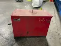 LINCOLN ELECTRIC 600 A WELDER  -  IDEALARC DC-600