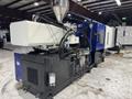 Haitian MA II S 1200/400 Injection Molding Machine, 2020 – 135 Ton Servo Hydraulic Press – Energy Efficient Plastic Molder