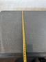 96&quot; x 48&quot; X 10&quot; GRANITE SURFACE PLATE W/ STAND. STOCK # 0881025.