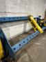 250 Ton Custom Inclined Wheel Press