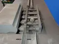 LOCKFORMER 20 GAUGE X 5 STATIONS ROLL FORMER  -  SS1598