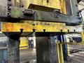 400 TON VERSON 400 GAP FRAME PUNCH PRESS.STOCK #0631222
