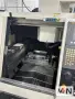 ROKU ROKU MEGA S-400 CNC Vertical Machining Center, 2007