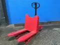 DAYTON 2200LBS MANUAL PALLET TILTER   -  33W285