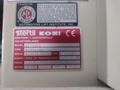 16,000 LBS STERTIL-KONI HEAVY DUTY MOBILE COLUMN LIFT JACK: STOCK #21800