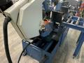 13" X 18" BAILEIGH BS-20SA MITERING HORIZONTAL BANDSAW: STOCK #81399
