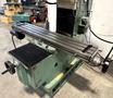 SWI TRAK CNC Vertical Mill DPME2, 3-Axis, Bed Type, Edge 3 Control, 2004