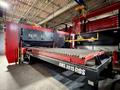 Amada Ensis 3015 AJ 12KW Fiber w/ Automation