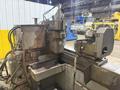 12" X 40" SHIGIYA OKAMOTO MODEL #GUA-30-100 OD HYDRAULIC CYLINDRICAL GRINDER: YOBRO #25235
