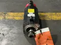 FANUC 3000RPM AC SERVO MOTOR  -  A06B-0163-B175-R