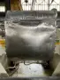 DAY MIXING 150 Gal Day Double Arm Mixer, S/S, 125#