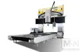 2021 SNK RB-8VM CNC 5-Axis Gantry Machining Center *Brand New In Crate*