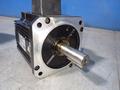 OMRON 0.9 KW AC SERVO MOTOR  -  R88M-K90010F-BS2