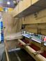 200 TON X 12' STANDARD HYDRAULIC PRESS BRAKE: STOCK #79764