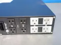 EATON 1350WATT RACK MOUNT UNINTERRUPTIBLE POWER SUPPLY  -  9PX1500RT