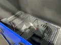 17" X 37" X 12" BLAST CABINET