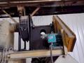 1500 CFM WARD-DEVANSCO MODEL #DV-18015 WET TYPE DUST COLLECTOR: STOCK #18630