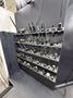 2012 OKK HM-1000S CNC Horizontal Machining Center for sale