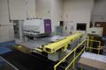 Murata Wiedemann C-3000 Turret Punch Press, 33 Ton, 54 Station Turret, (2) AI Stations, Fanuc 16-P CNC- Auction Item