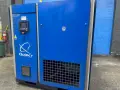 QUINCY 200 HP AIR COMPRESSOR  -  QGV-200