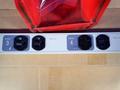 APC MASTER SWITCH POWER CONTROL UNIT  -  AP9221