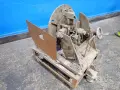 RANSOME 450 LBS WELDING POSITIONER  -  B-3B