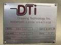 DTI 4320-110TE INLINE WIRE DRAWER