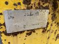 36V PACK MULE MODEL #SC-775-6SA ELECTRIC MATERIAL HANDLING CHASER CART: STOCK #21677