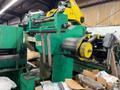 ORII 10k LB DOUBLE MANDREL UNCOILER STOCK #3136
