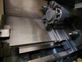 Doosan Puma 4100MB CNC Lathe, 2022 – Live Tooling, Tailstock, Tool Presetter