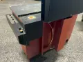 SAFETY-KLEEN 44" X 20" X 30" PARTS WASHER  -  81