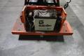 Presto Electric Lift Cart - Portable, 36&quot; x 48&quot; Platform, 1,500# Cap, 12 Volt Battery, Charger- Auction Item