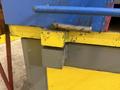 3,000 LB x 24" MARION MFG DOUBLE END PULL OFF COIL REEL UNCOILER 2010: YOBRO #26063