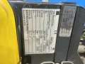 R&amp;M 1 TON ELECTRIC HOIST  -  SX20210010P15FAL0F