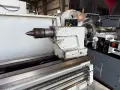 WILLIS 18120  18”/28” x 120”cc Gap Lathe #7505