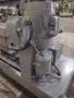 4&#039; X 9: CARLTON 1A RADIAL ARM DRILL. STOCK # 0992325