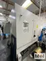 Kiwa KMH300-F001 Full 4th-Axis CNC Horizontal Machining Center, 2014