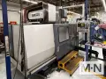 Mori Seiki MV-65/50 CNC Vertical Machining Center, 1989