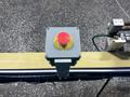 DORNER 4”X250”, 3/8 HP 3200 SERIES FLAT BELT CONVEYOR WITH LUBRICATORS ASSEMBLY  -  320M042100D1301