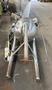 HAMILTON 80 GALLONS 80 Gal Hamilton Double Motion Kettle, S/S